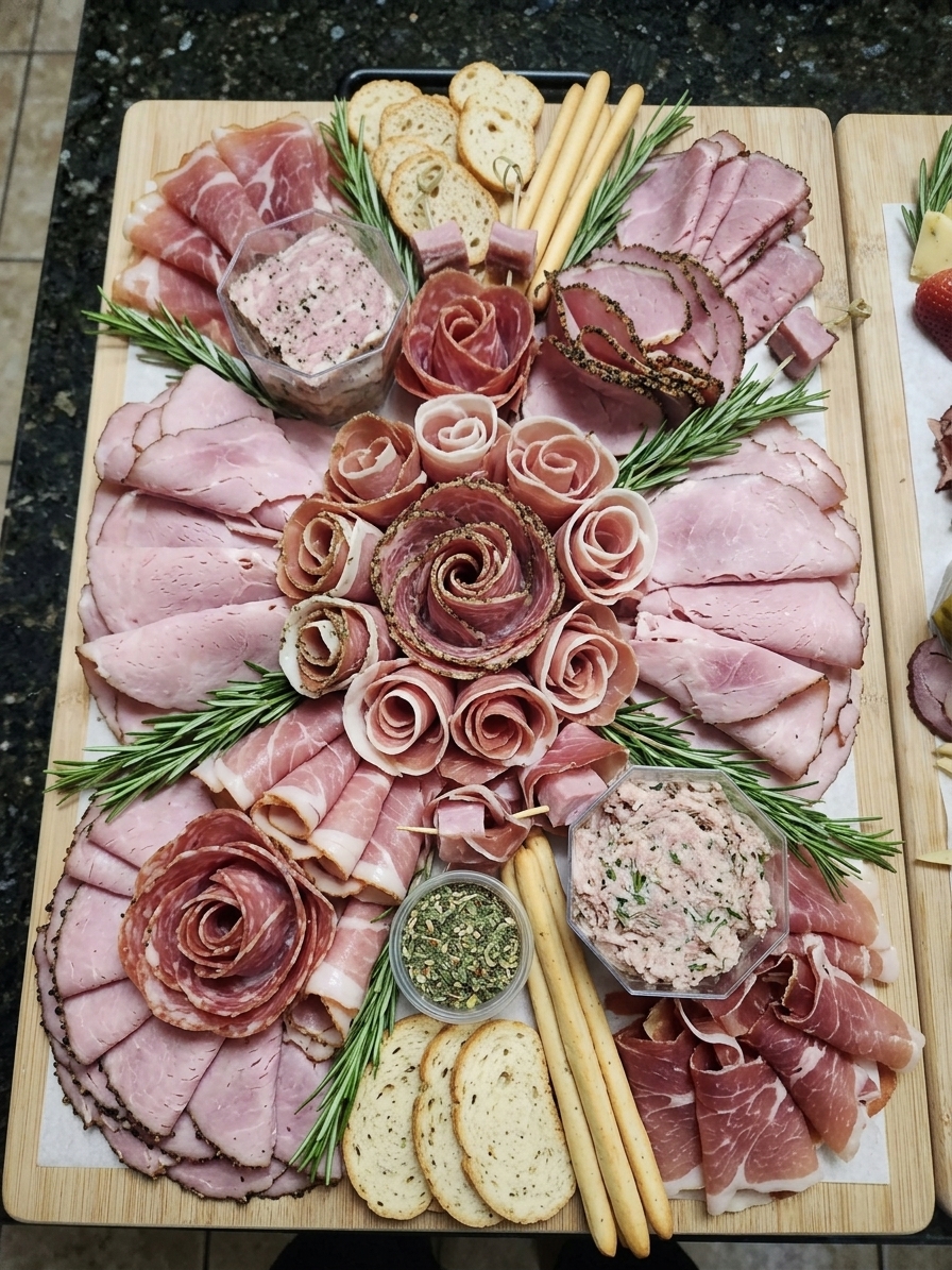 Bandeja Grande 2