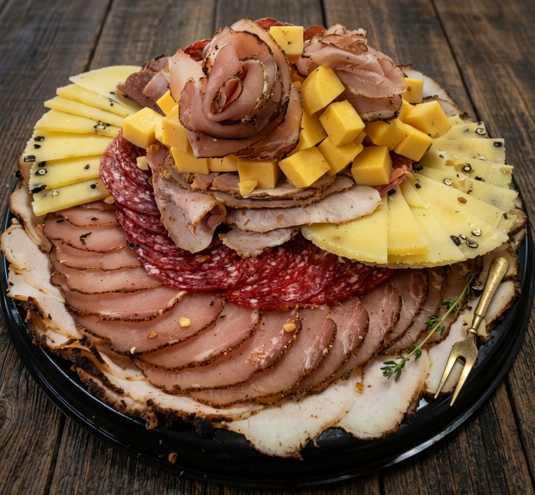 Bandeja Mediana 3