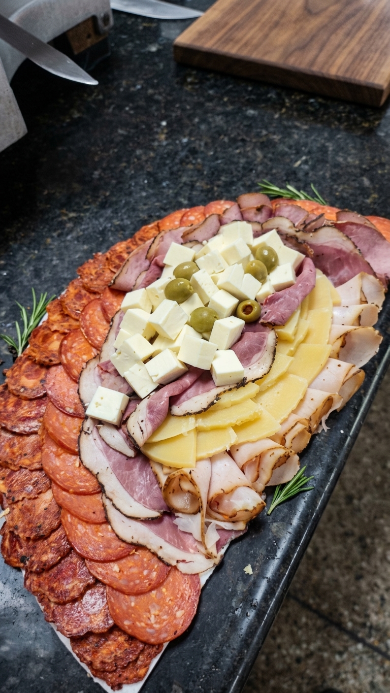 Bandeja Pequeña 1