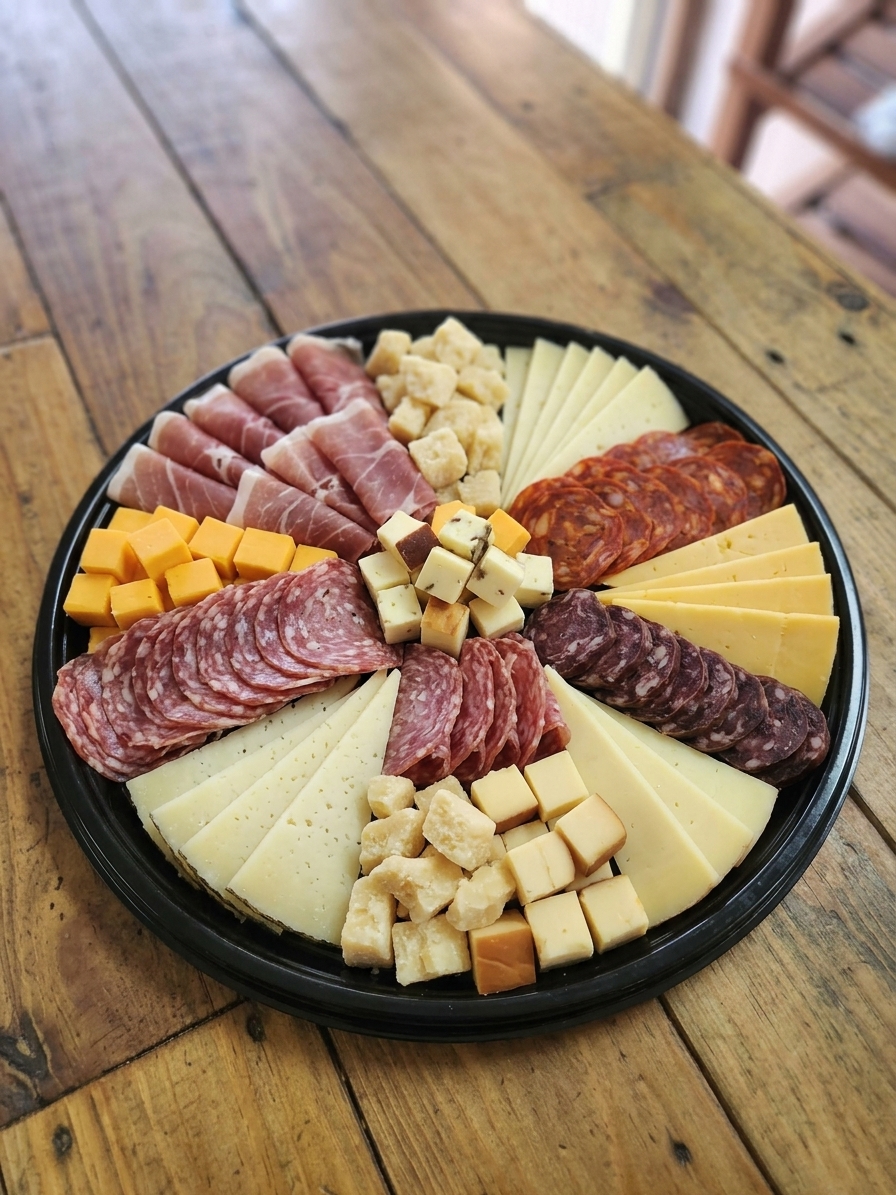 Bandeja Pequeña 5