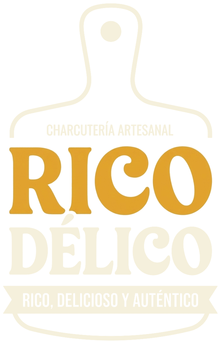 Ricodélico Charcutería Artesanal