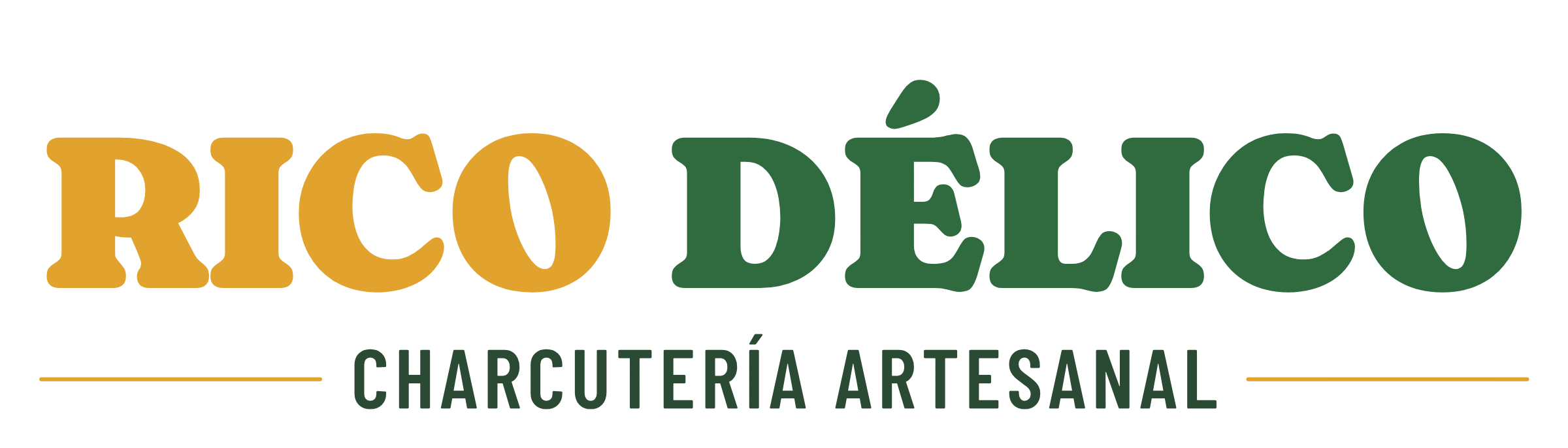 Ricodélico Charcutería Artesanal